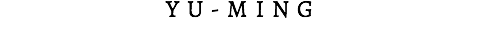 YU-MING